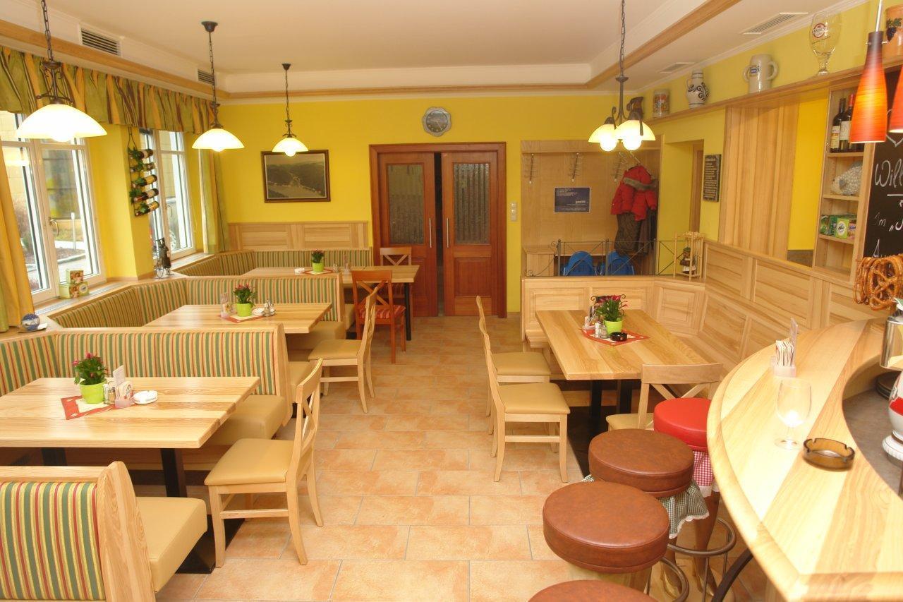 Fischgasthof Aumueller Obermuhl المظهر الخارجي الصورة